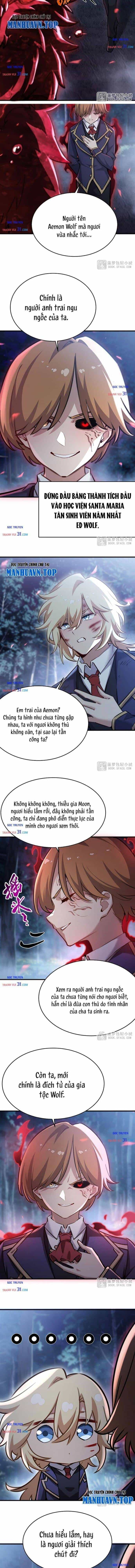 Phản Diện Tóc Vàng Trong Tiểu Thuyết Phượng Ngạo Thiên Cũng Muốn Hạnh Phúc - Chương 87 - ảnh 6