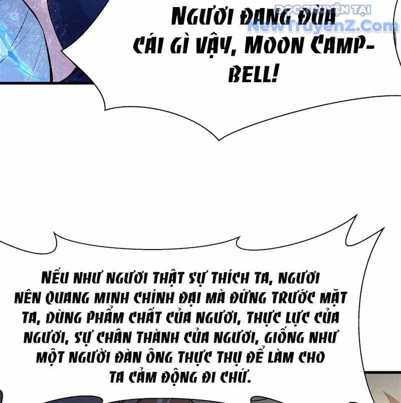 Phản Diện Tóc Vàng Trong Tiểu Thuyết Phượng Ngạo Thiên Cũng Muốn Hạnh Phúc - Chương 9 - ảnh 29