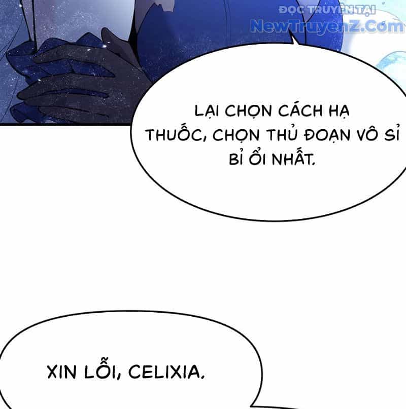 Phản Diện Tóc Vàng Trong Tiểu Thuyết Phượng Ngạo Thiên Cũng Muốn Hạnh Phúc - Chương 9 - ảnh 33
