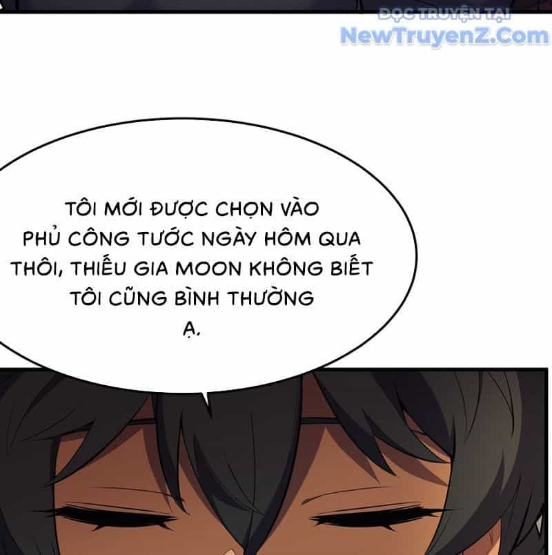 Phản Diện Tóc Vàng Trong Tiểu Thuyết Phượng Ngạo Thiên Cũng Muốn Hạnh Phúc - Chương 9 - ảnh 57