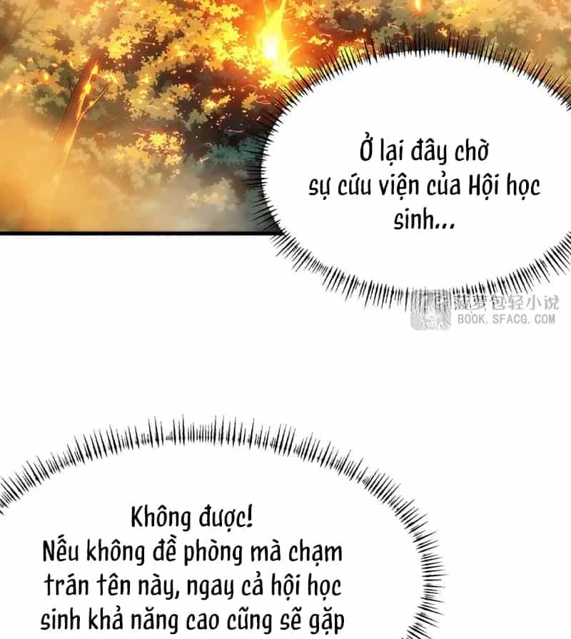 Phản Diện Tóc Vàng Trong Tiểu Thuyết Phượng Ngạo Thiên Cũng Muốn Hạnh Phúc - Chương 88 - ảnh 12