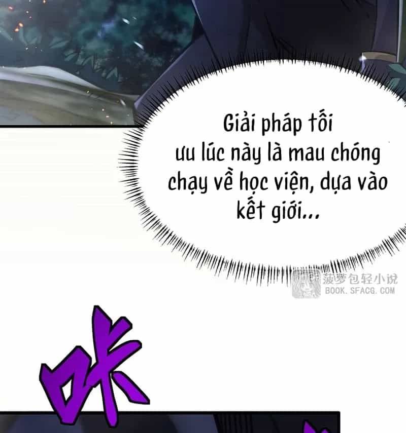 Phản Diện Tóc Vàng Trong Tiểu Thuyết Phượng Ngạo Thiên Cũng Muốn Hạnh Phúc - Chương 88 - ảnh 14