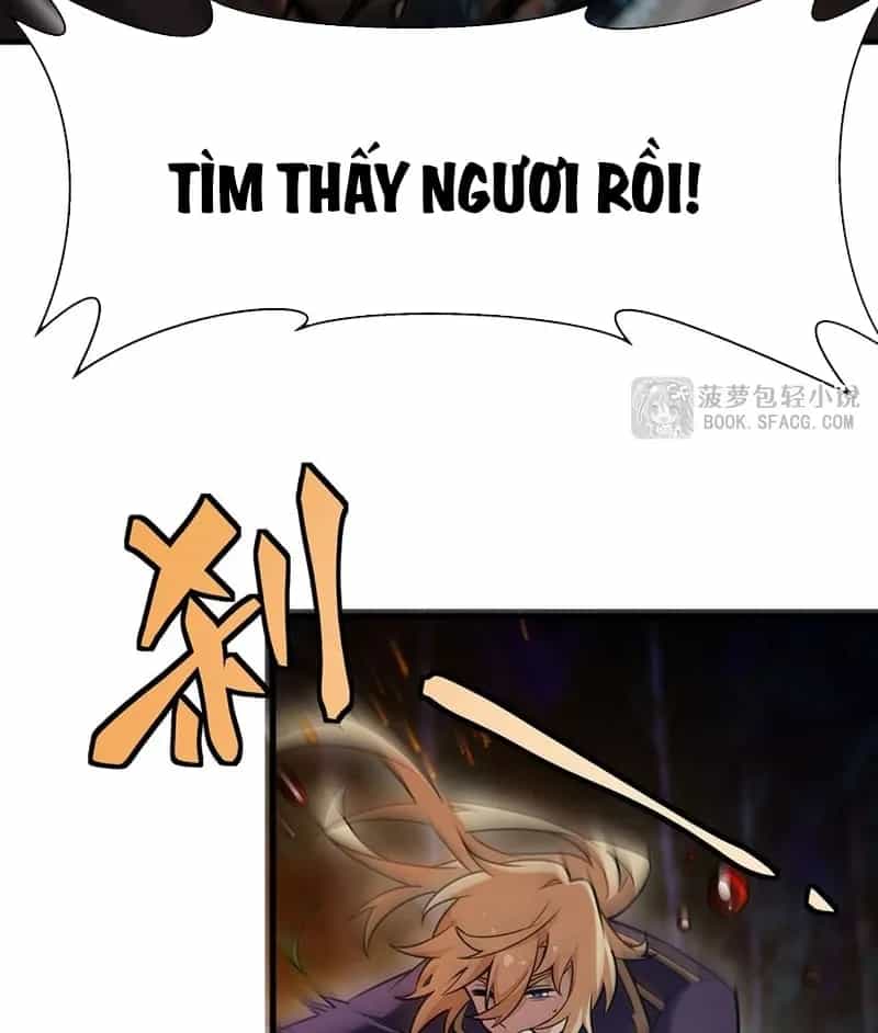 Phản Diện Tóc Vàng Trong Tiểu Thuyết Phượng Ngạo Thiên Cũng Muốn Hạnh Phúc - Chương 88 - ảnh 18