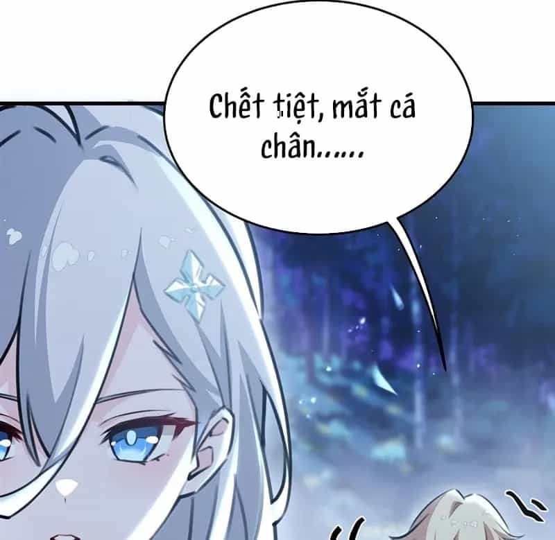 Phản Diện Tóc Vàng Trong Tiểu Thuyết Phượng Ngạo Thiên Cũng Muốn Hạnh Phúc - Chương 88 - ảnh 40