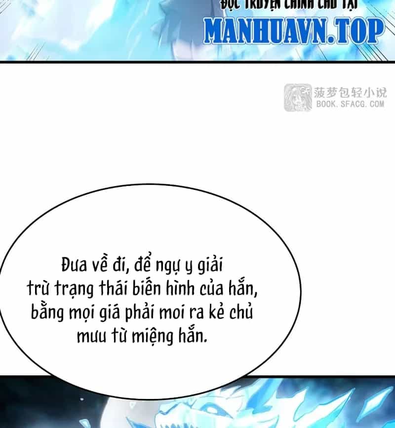 Phản Diện Tóc Vàng Trong Tiểu Thuyết Phượng Ngạo Thiên Cũng Muốn Hạnh Phúc - Chương 88 - ảnh 49