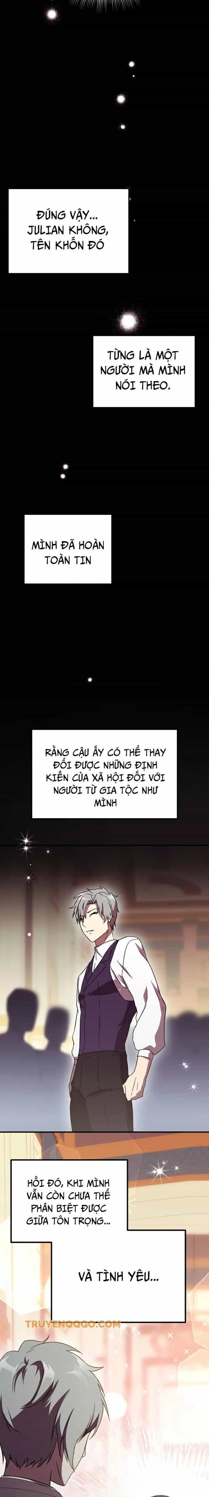 Phản Diện Tối Thượng Với Đôi Mắt Cáo - Chương 4.6 - ảnh 19