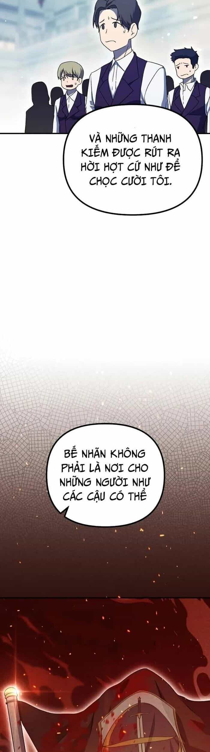 Phản Diện Tối Thượng Với Đôi Mắt Cáo - Chương 4.6 - ảnh 85