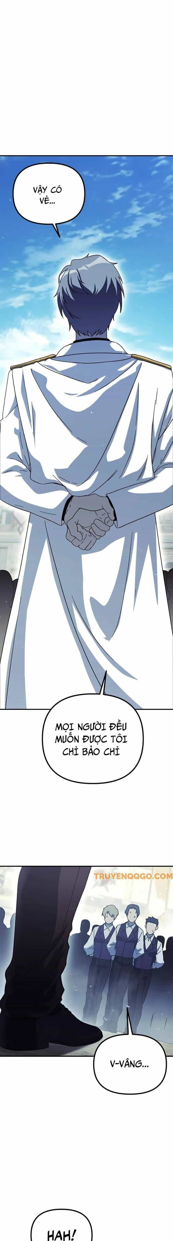 Phản Diện Tối Thượng Với Đôi Mắt Cáo - Chương 4.8 - ảnh 42