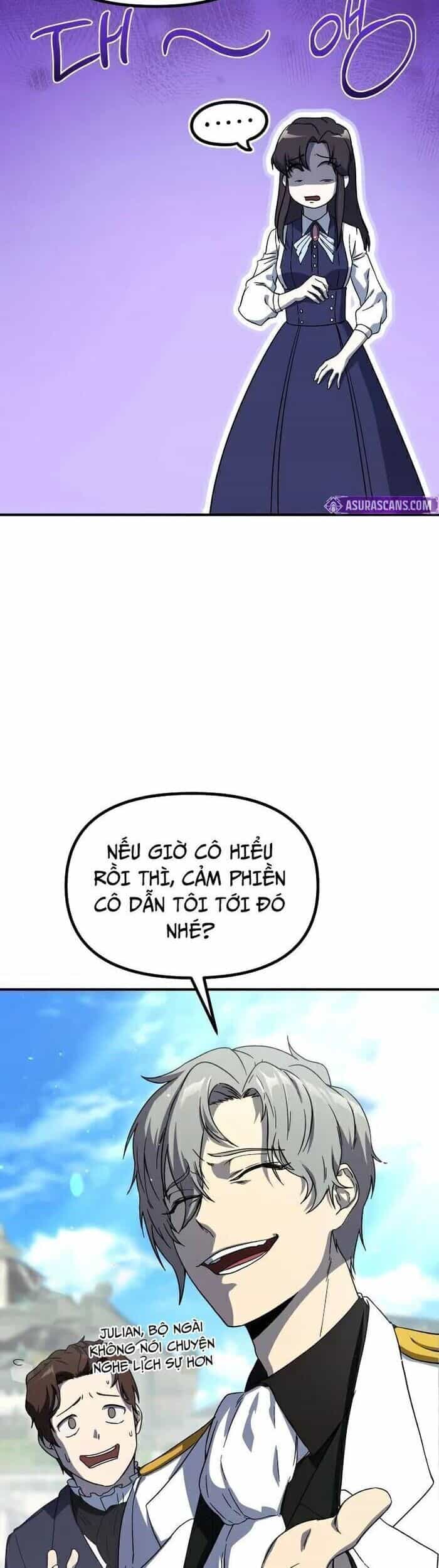 Phản Diện Tối Thượng Với Đôi Mắt Cáo - Chương 4.8 - ảnh 55