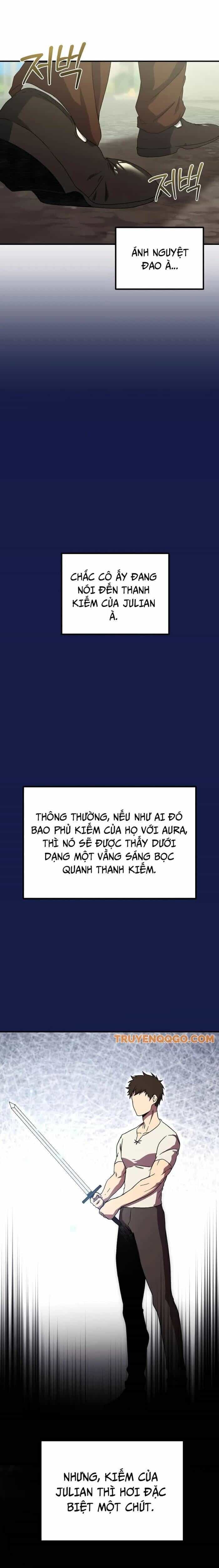 Phản Diện Tối Thượng Với Đôi Mắt Cáo - Chương 4.9 - ảnh 30