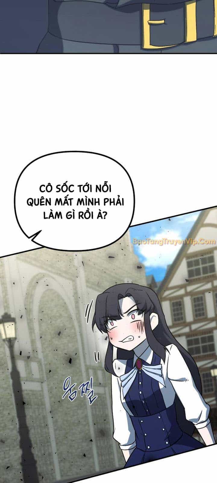 Phản Diện Tối Thượng Với Đôi Mắt Cáo - Chương 11 - ảnh 23
