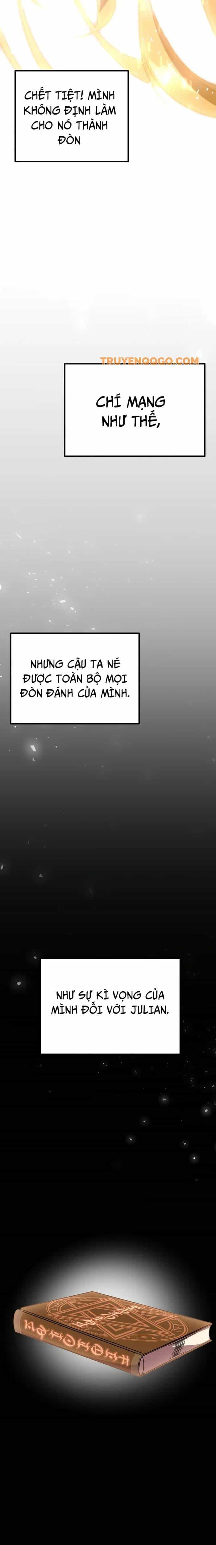 Phản Diện Tối Thượng Với Đôi Mắt Cáo - Chương 4 - ảnh 13