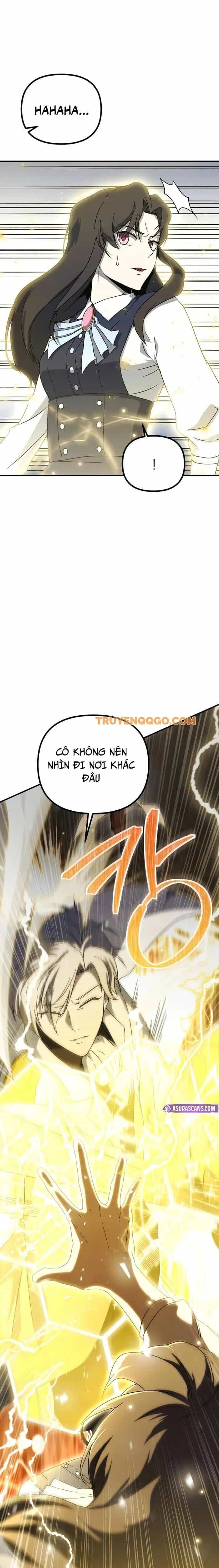Phản Diện Tối Thượng Với Đôi Mắt Cáo - Chương 4.1 - ảnh 10