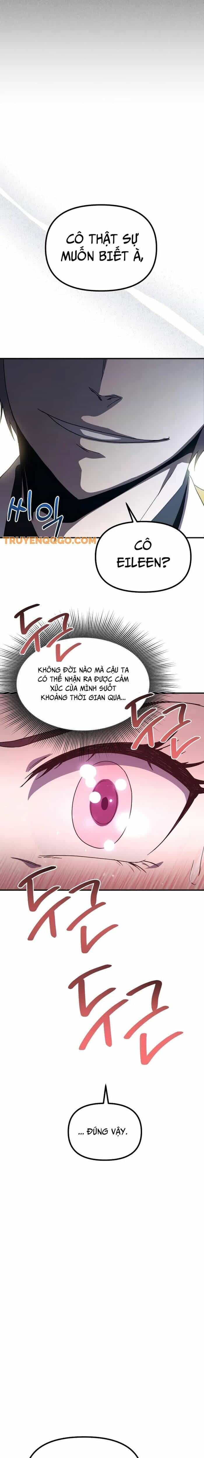 Phản Diện Tối Thượng Với Đôi Mắt Cáo - Chương 4.2 - ảnh 27