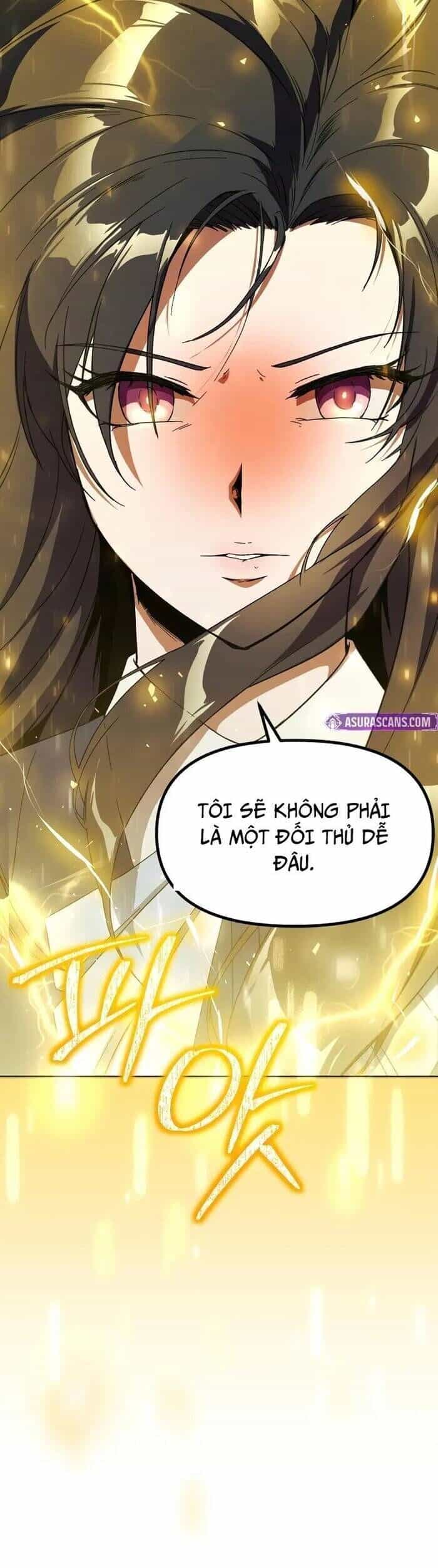Phản Diện Tối Thượng Với Đôi Mắt Cáo - Chương 4.3 - ảnh 8