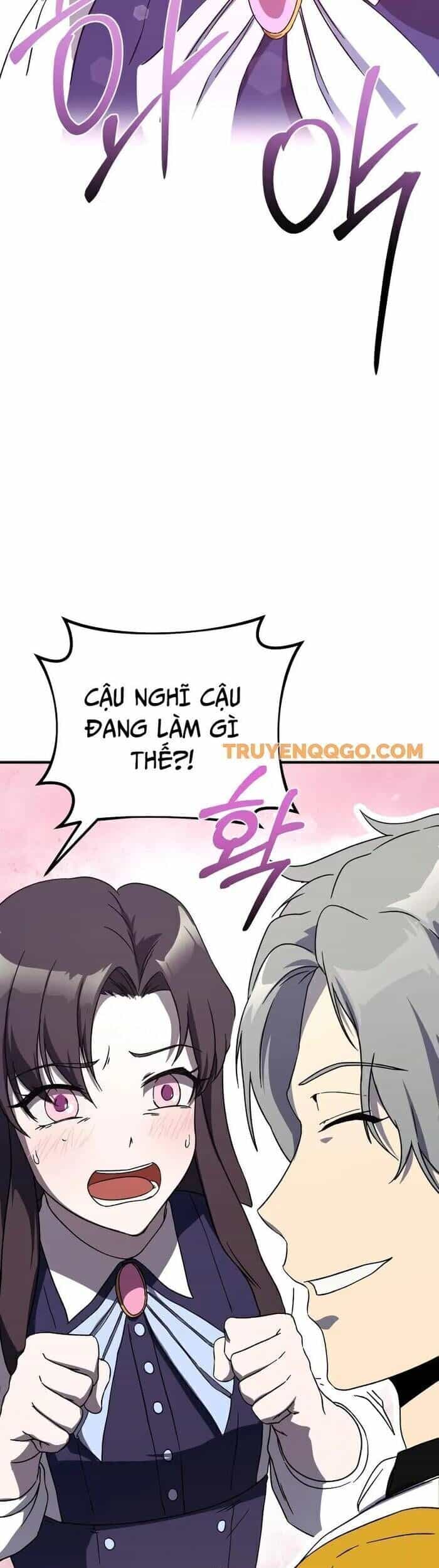 Phản Diện Tối Thượng Với Đôi Mắt Cáo - Chương 4.5 - ảnh 48