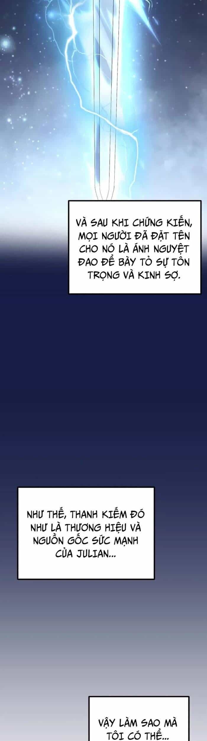 Phản Diện Tối Thượng Với Đôi Mắt Cáo - Chương 4.5 - ảnh 62