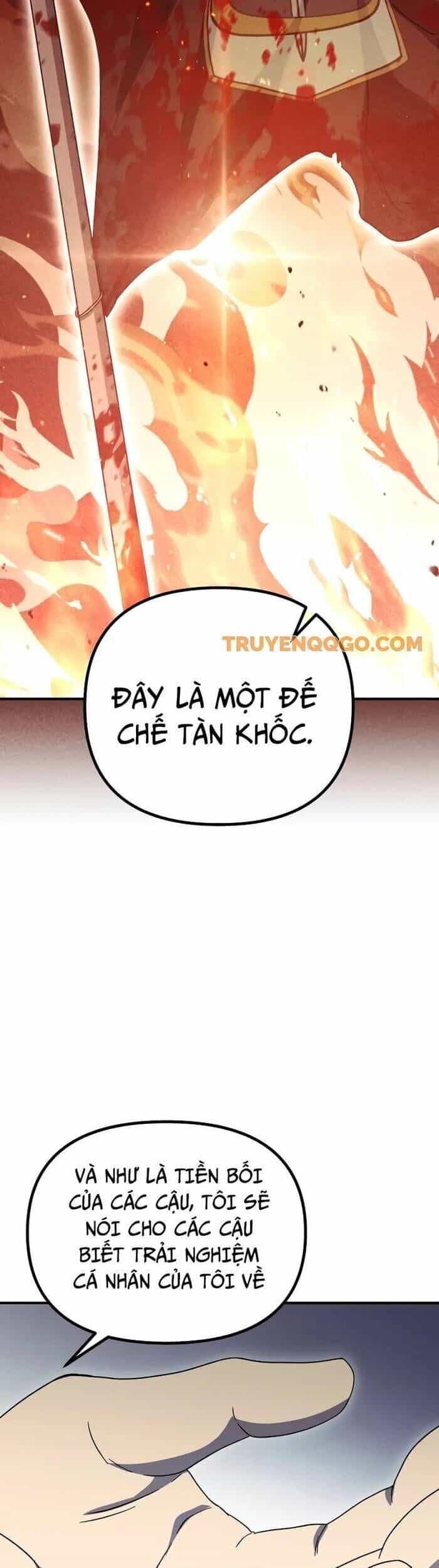 Phản Diện Tối Thượng Với Đôi Mắt Cáo - Chương 4.5 - ảnh 86