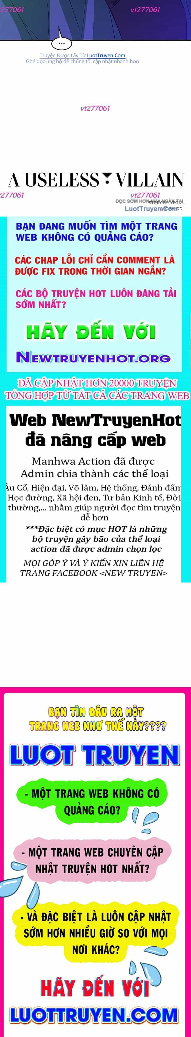 Phản Diện Vô Năng - Chương 32 - ảnh 120