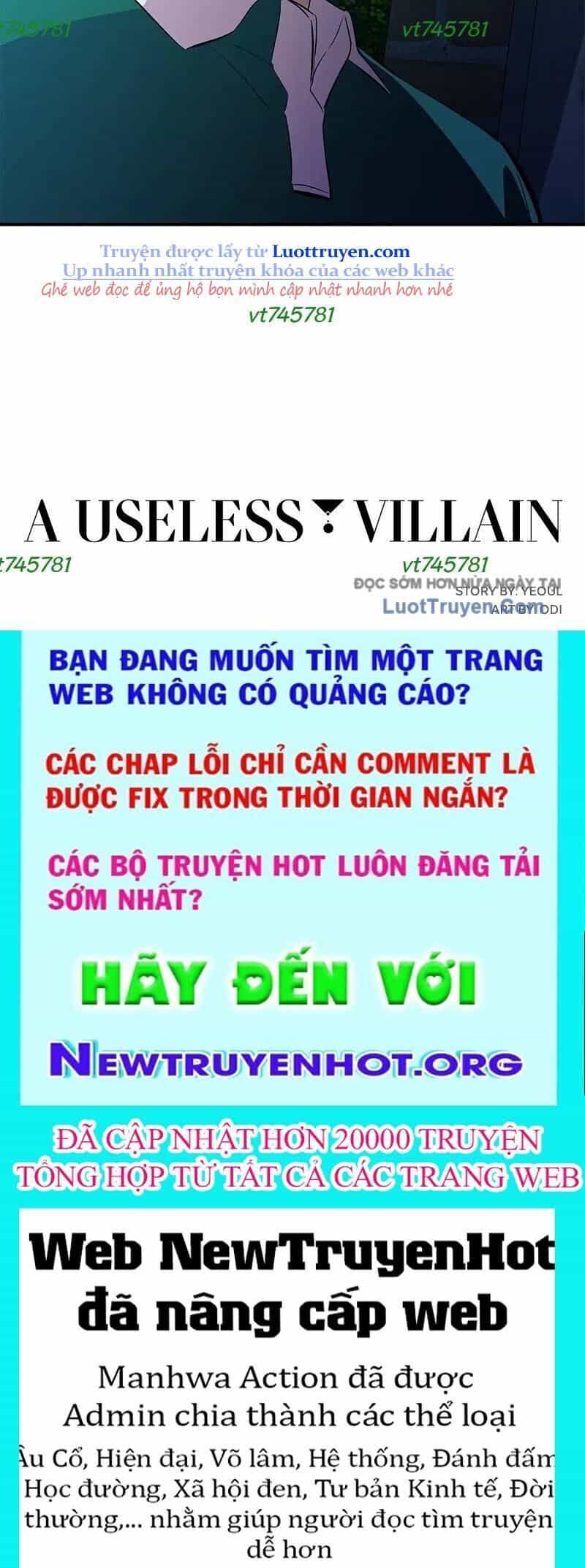 Phản Diện Vô Năng - Chương 39 - ảnh 113
