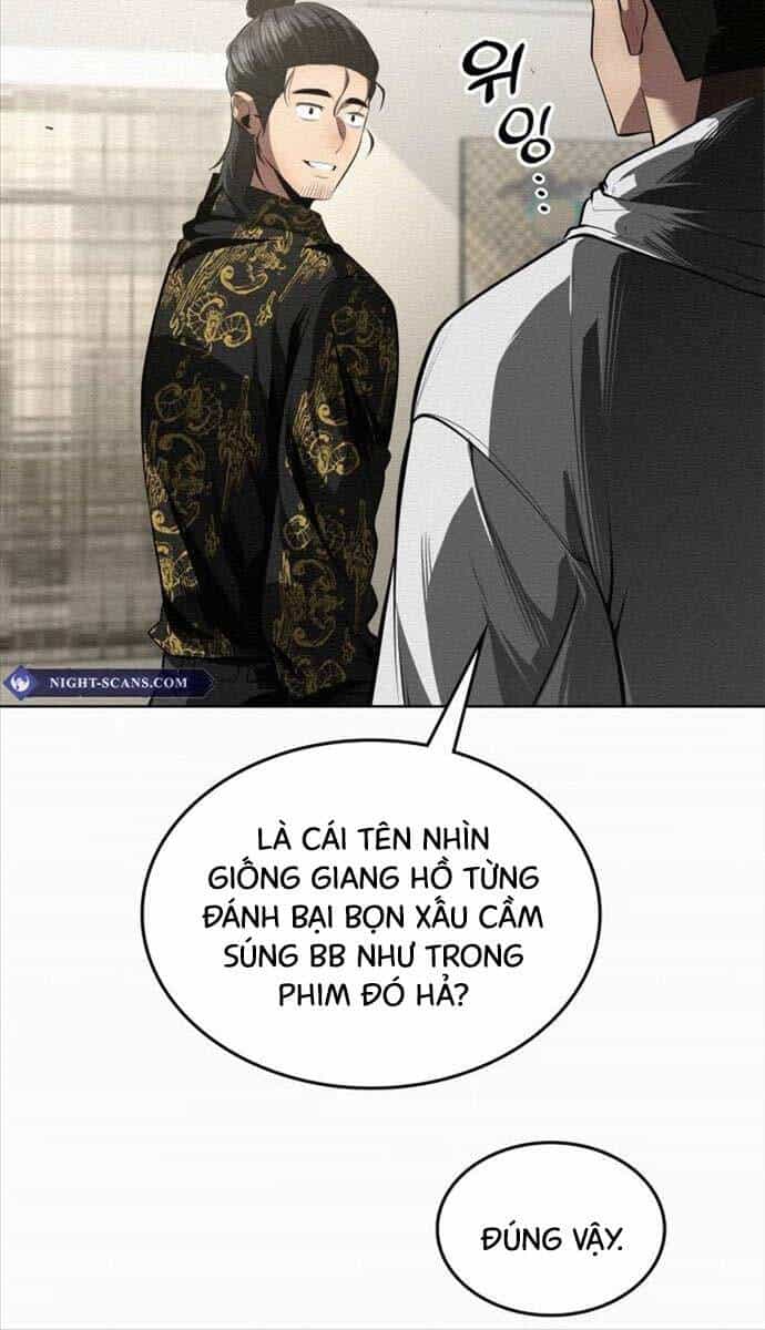 Phản Lão Hoàn Đồng Ở Thế Kỉ 21 - Chương 13 - ảnh 30