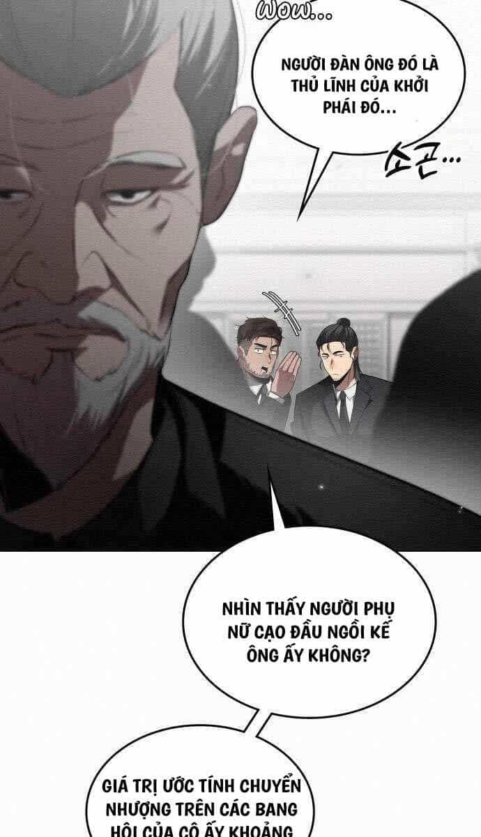 Phản Lão Hoàn Đồng Ở Thế Kỉ 21 - Chương 8 - ảnh 7