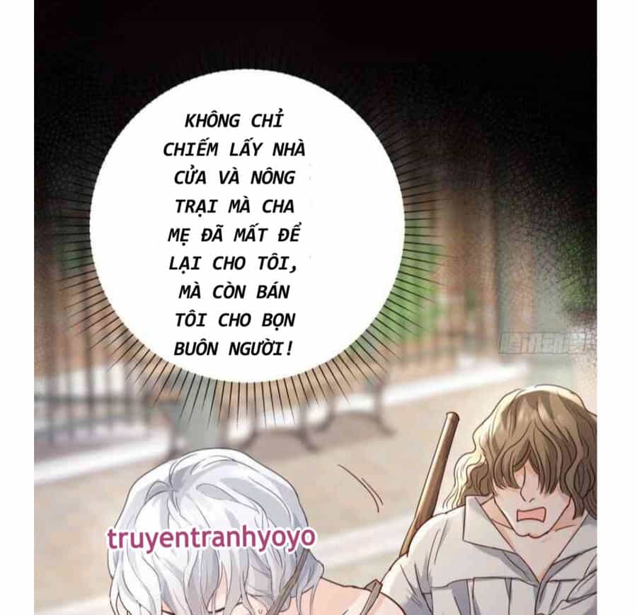 Phán Mại Cấp Vương Tử - Chương 2 - ảnh 2