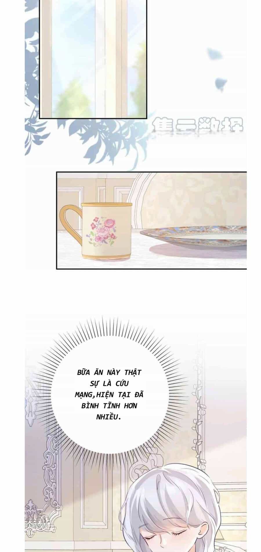 Phán Mại Cấp Vương Tử - Chương 3 - ảnh 7