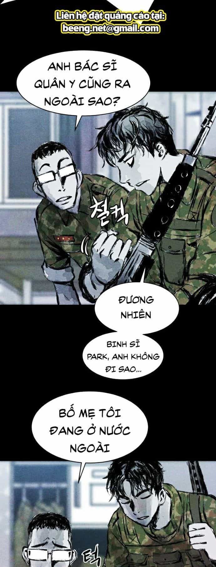 Phần Nhân Tính Cuối Cùng - Chương 0 - ảnh 18