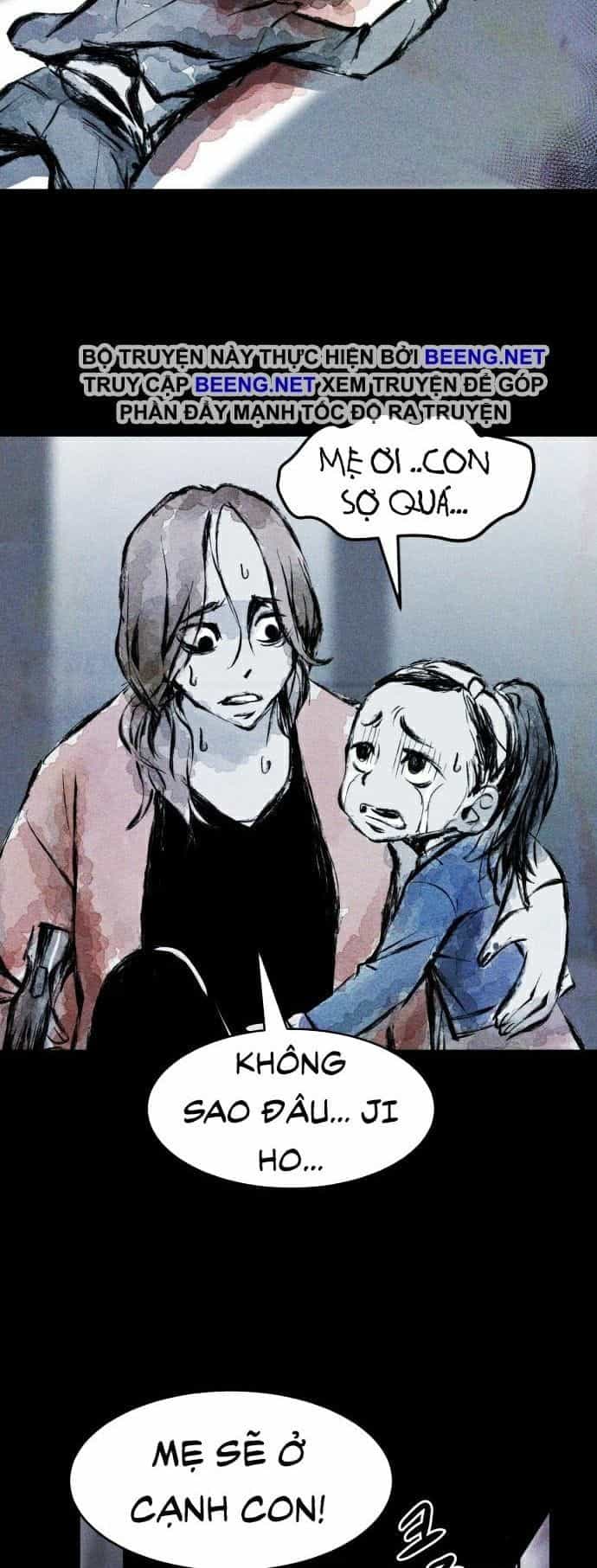 Phần Nhân Tính Cuối Cùng - Chương 0 - ảnh 24
