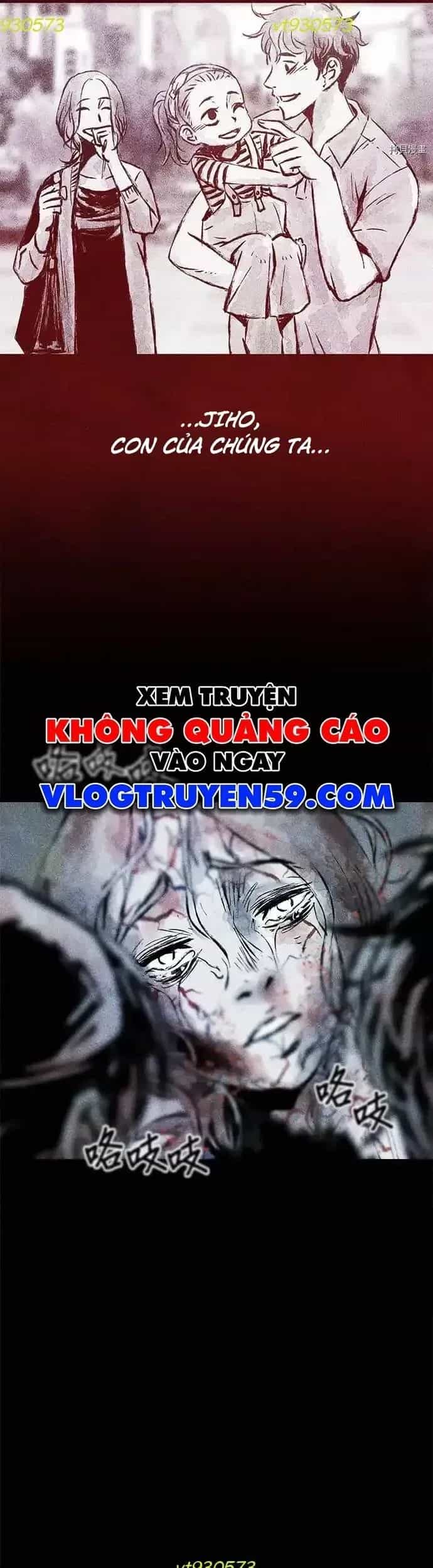 Phần Nhân Tính Cuối Cùng - Chương 11 - ảnh 35