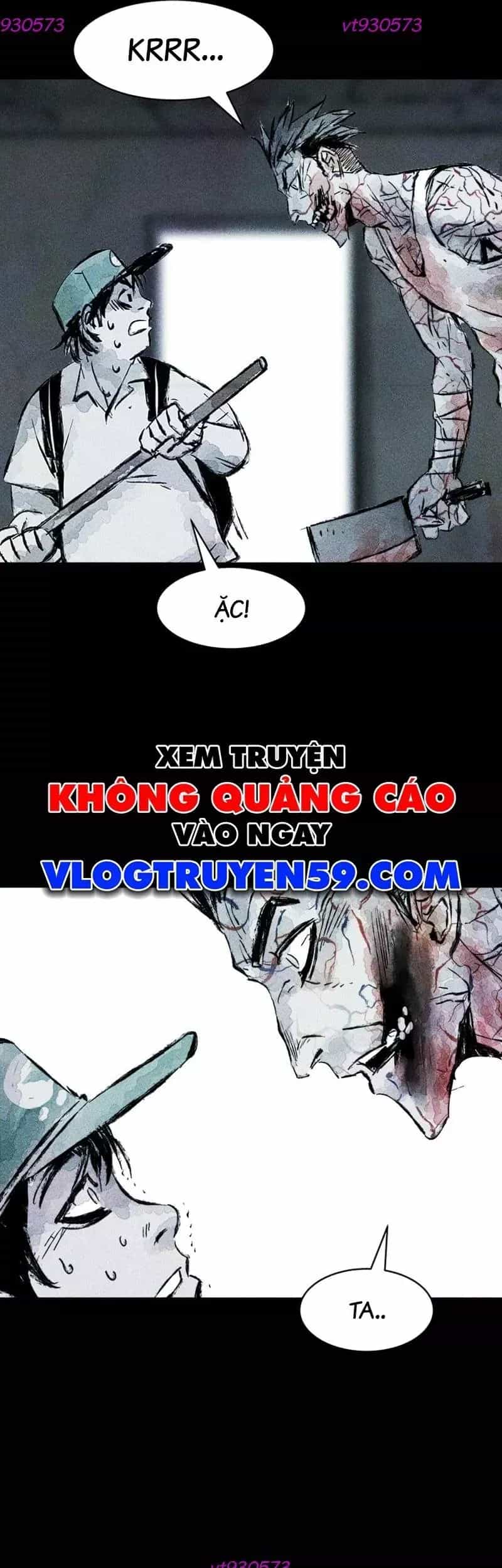 Phần Nhân Tính Cuối Cùng - Chương 12 - ảnh 15