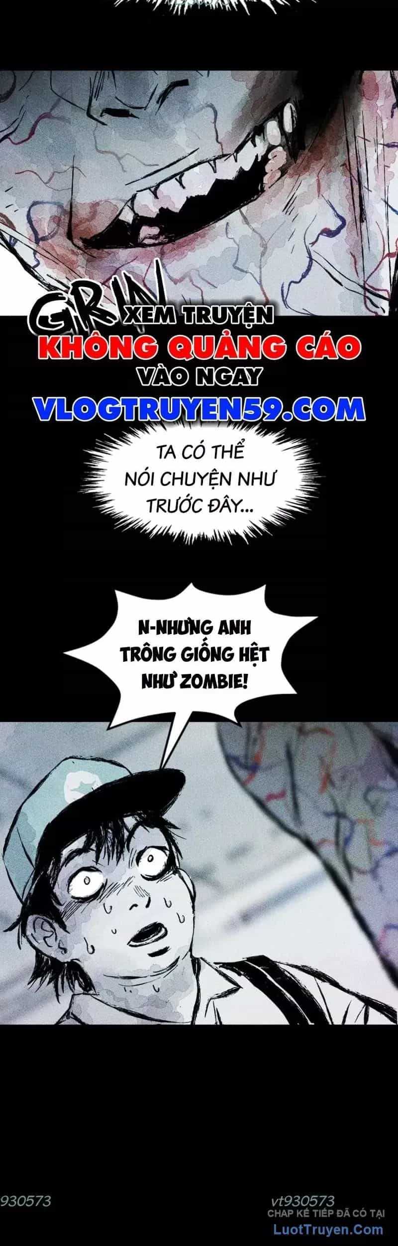 Phần Nhân Tính Cuối Cùng - Chương 12 - ảnh 18