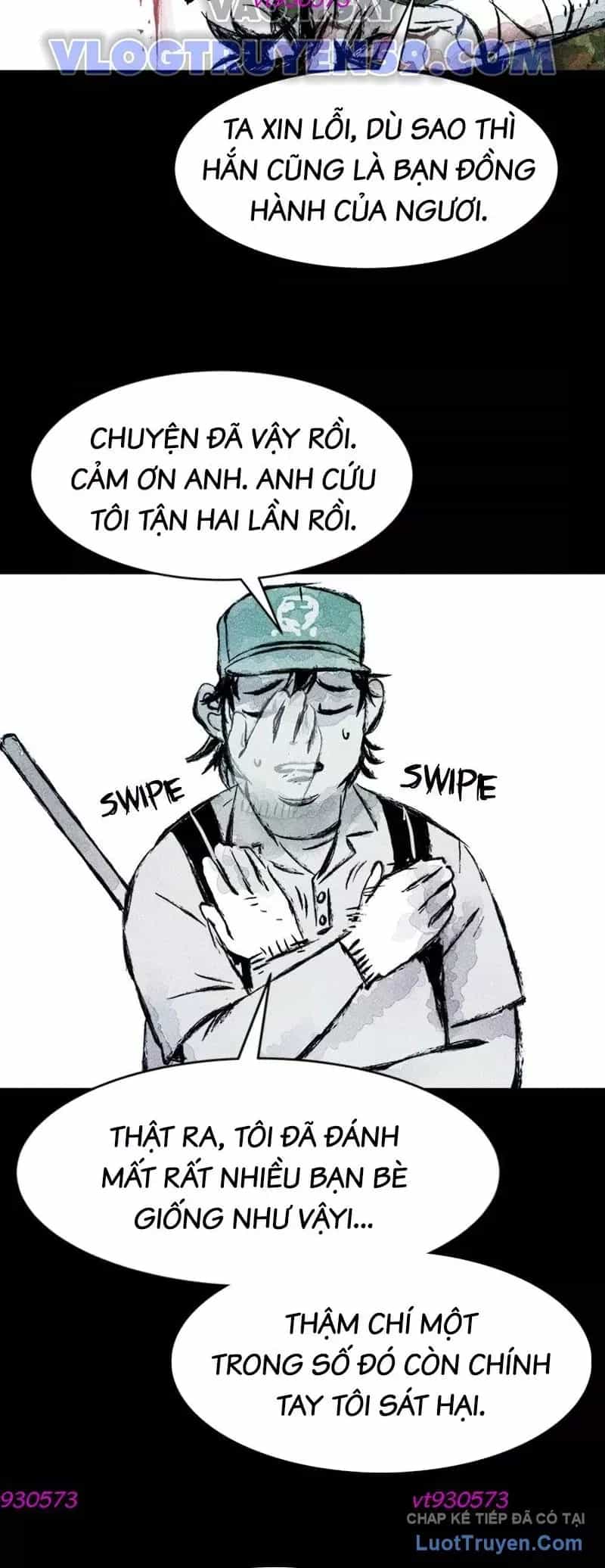 Phần Nhân Tính Cuối Cùng - Chương 12 - ảnh 22