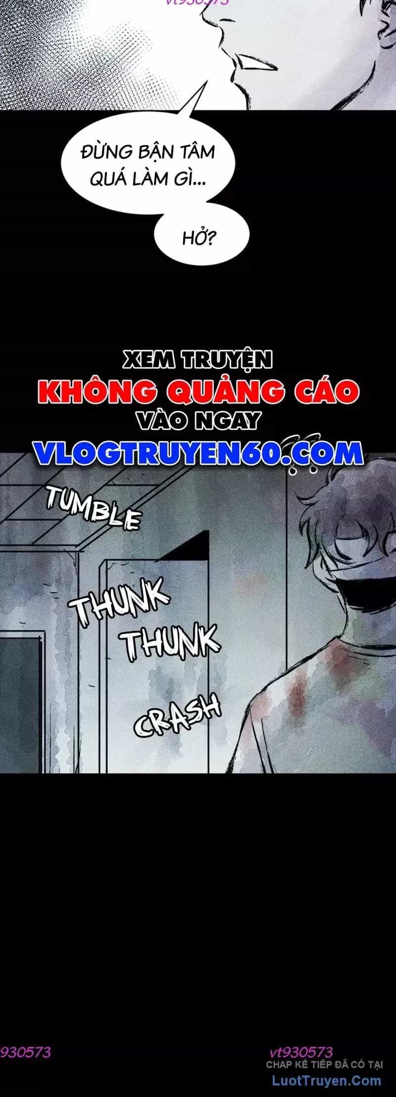 Phần Nhân Tính Cuối Cùng - Chương 13 - ảnh 40