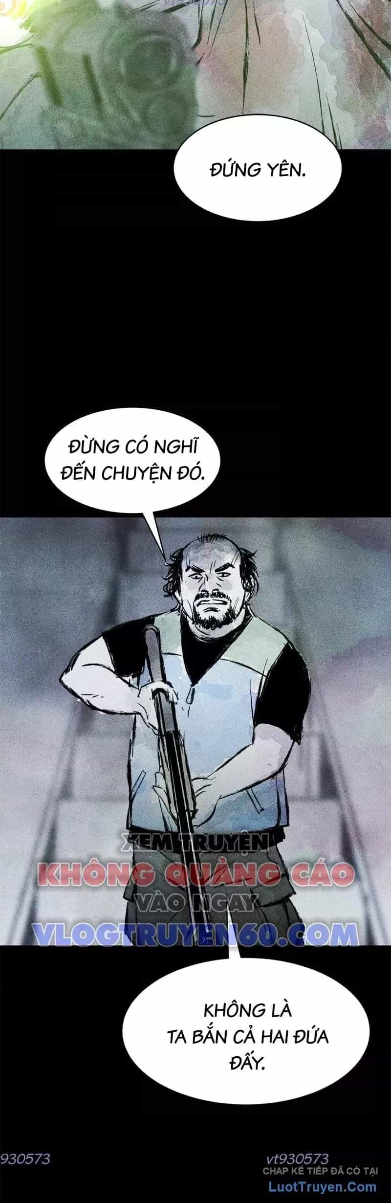 Phần Nhân Tính Cuối Cùng - Chương 13 - ảnh 48
