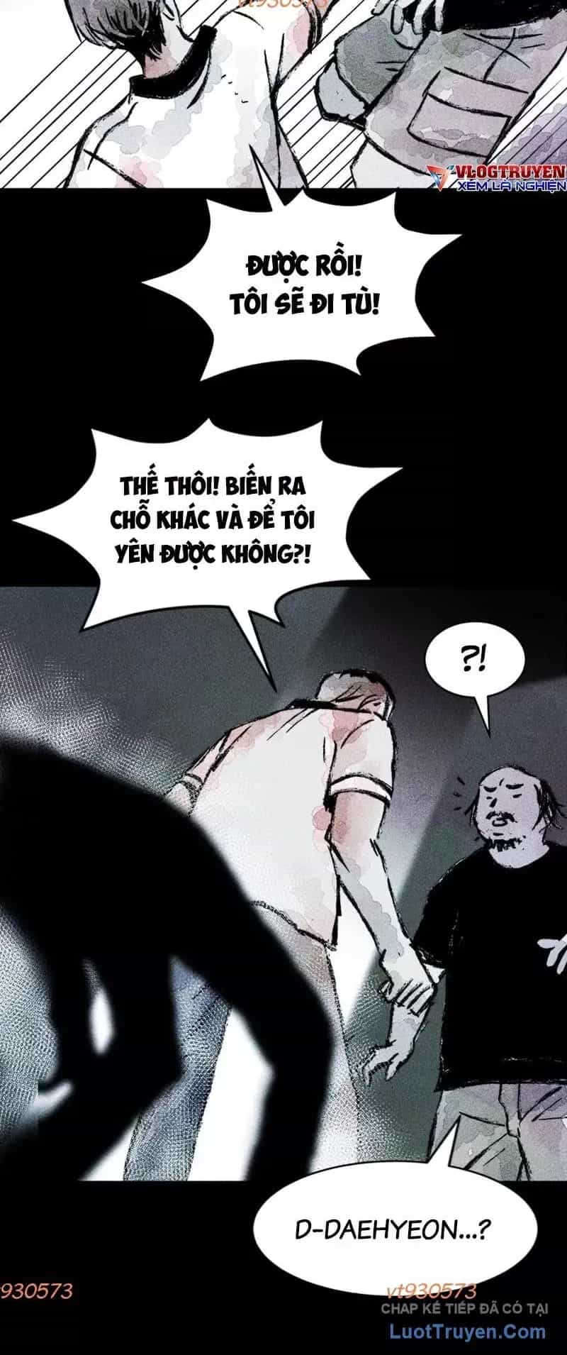 Phần Nhân Tính Cuối Cùng - Chương 14 - ảnh 50