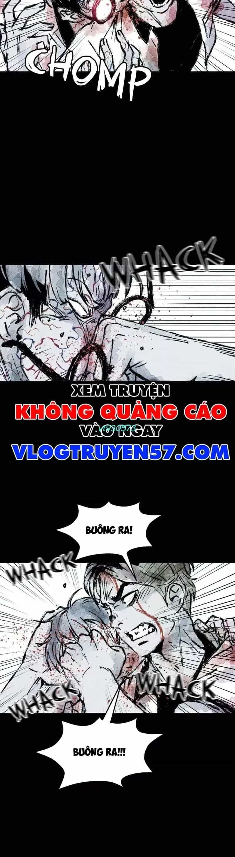 Phần Nhân Tính Cuối Cùng - Chương 15 - ảnh 5