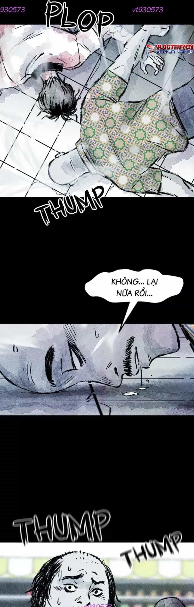 Phần Nhân Tính Cuối Cùng - Chương 16 - ảnh 17
