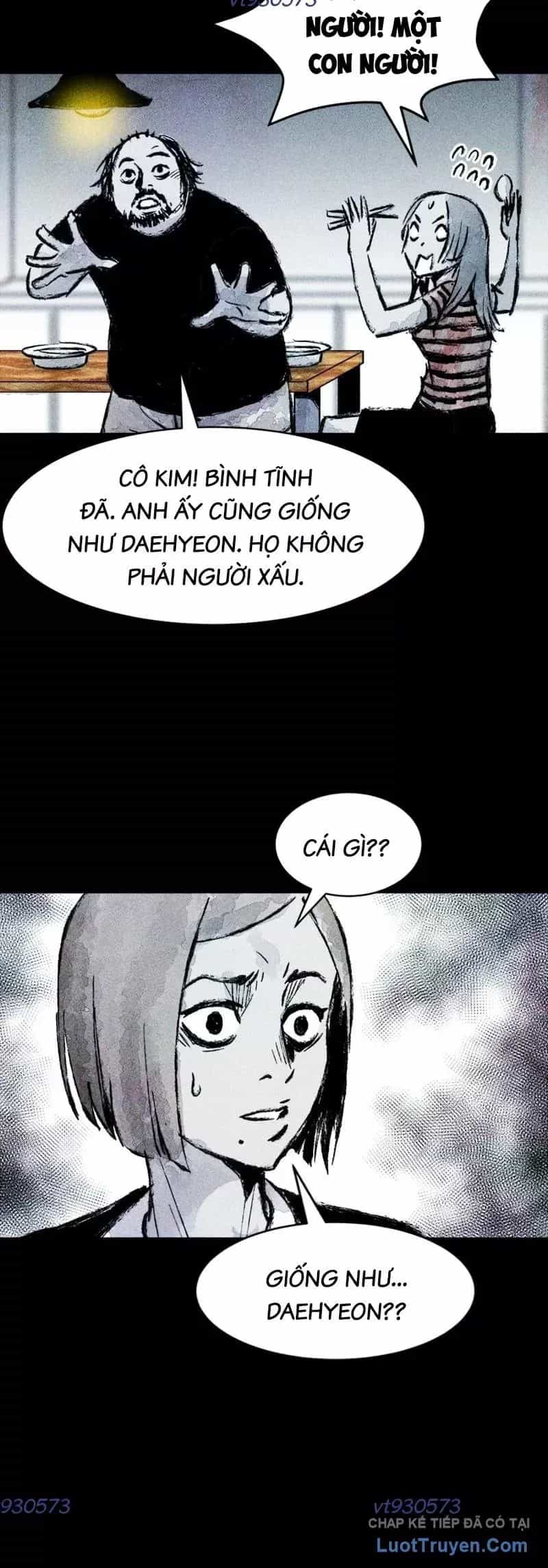 Phần Nhân Tính Cuối Cùng - Chương 16 - ảnh 26