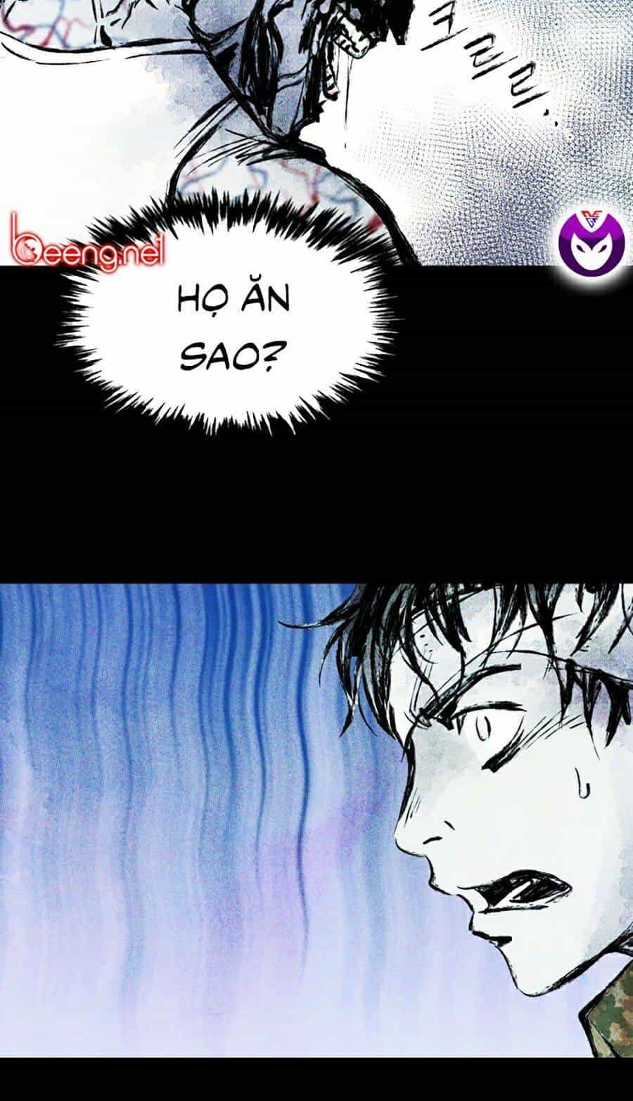 Phần Nhân Tính Cuối Cùng - Chương 1 - ảnh 67