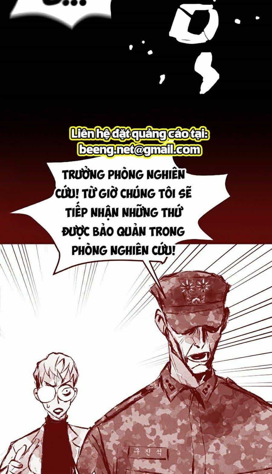 Phần Nhân Tính Cuối Cùng - Chương 1 - ảnh 73