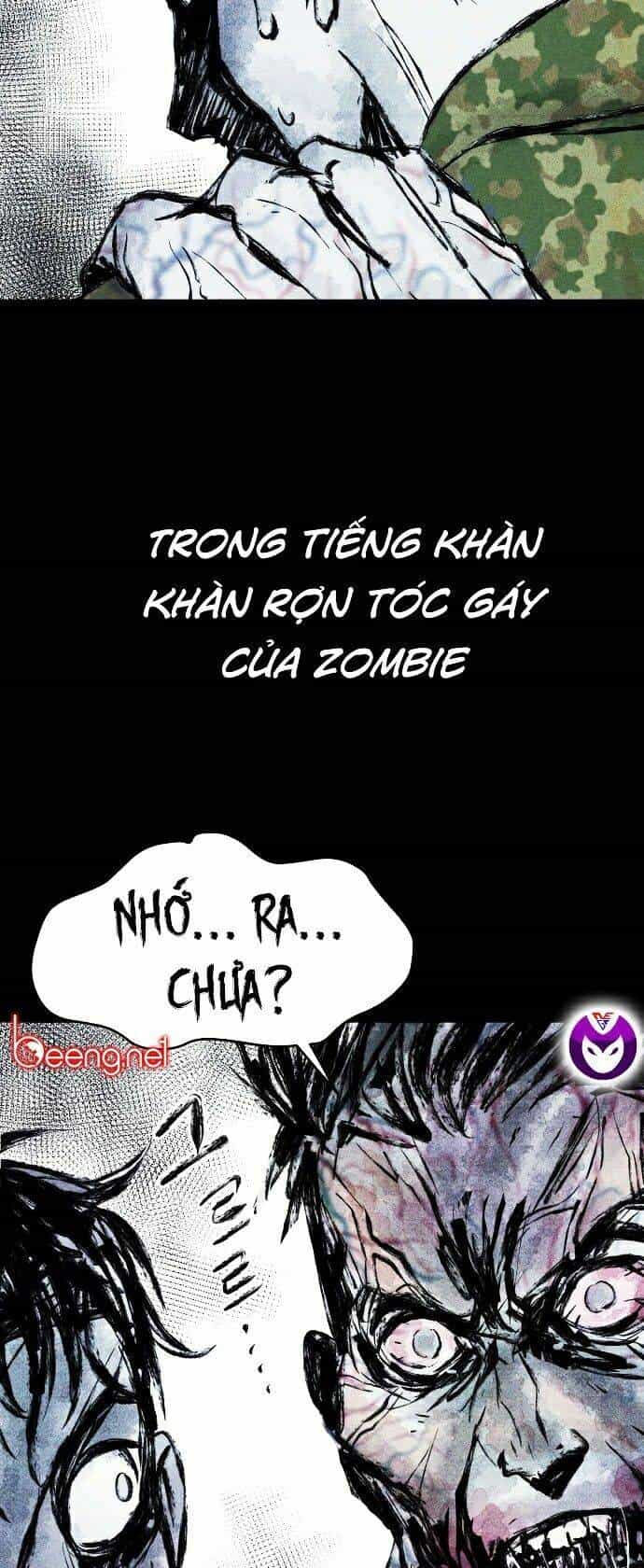 Phần Nhân Tính Cuối Cùng - Chương 1 - ảnh 82