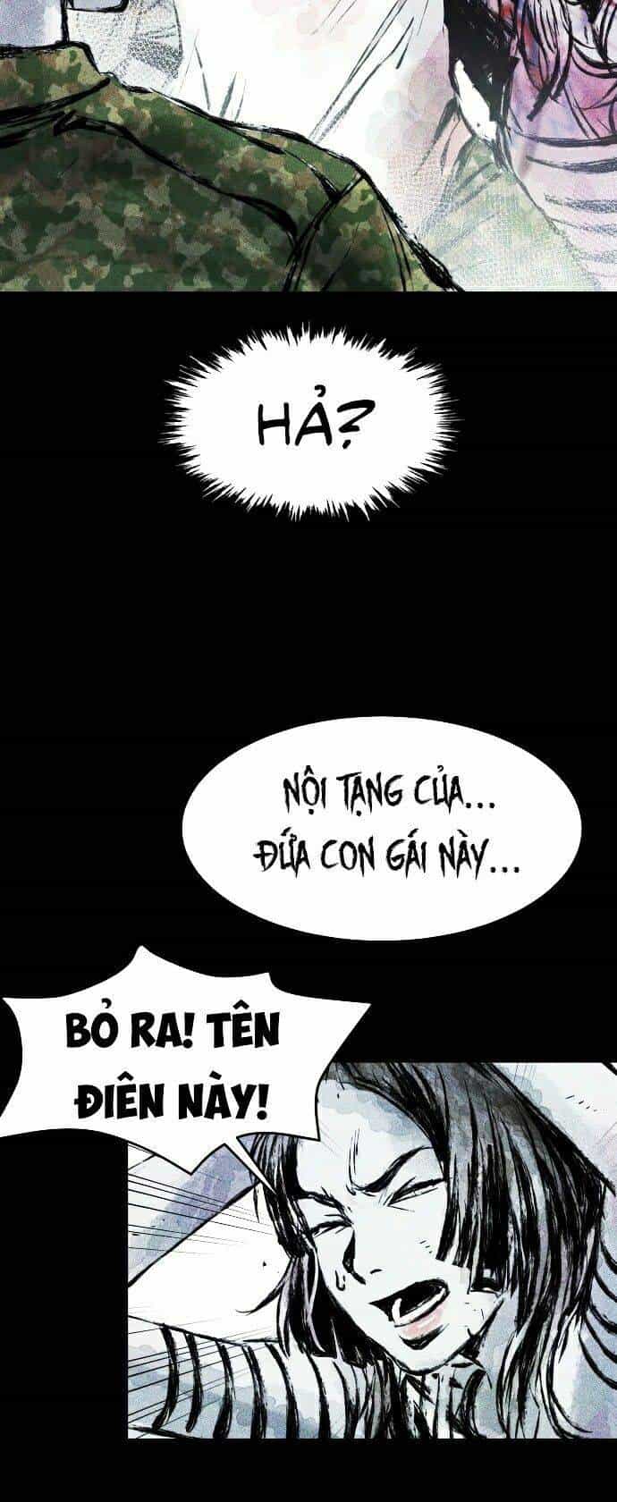 Phần Nhân Tính Cuối Cùng - Chương 1 - ảnh 96