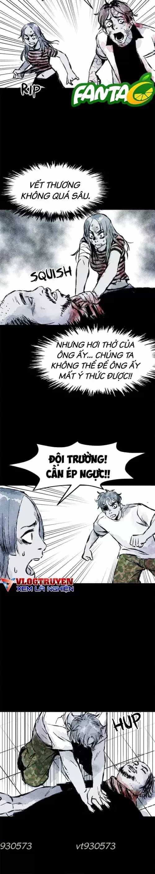 Phần Nhân Tính Cuối Cùng - Chương 20 - ảnh 5