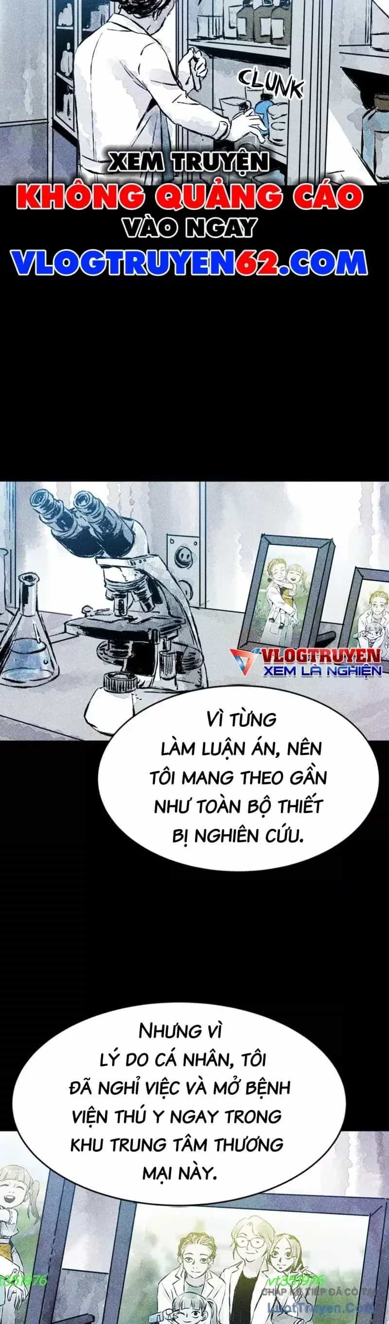 Phần Nhân Tính Cuối Cùng - Chương 22 - ảnh 14