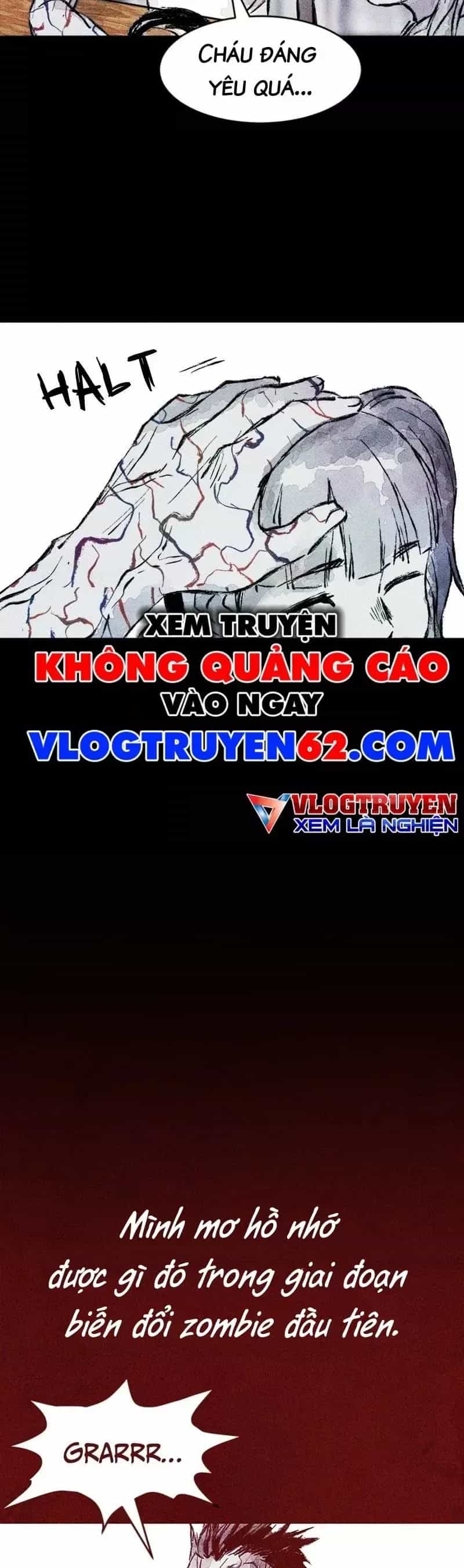 Phần Nhân Tính Cuối Cùng - Chương 22 - ảnh 22