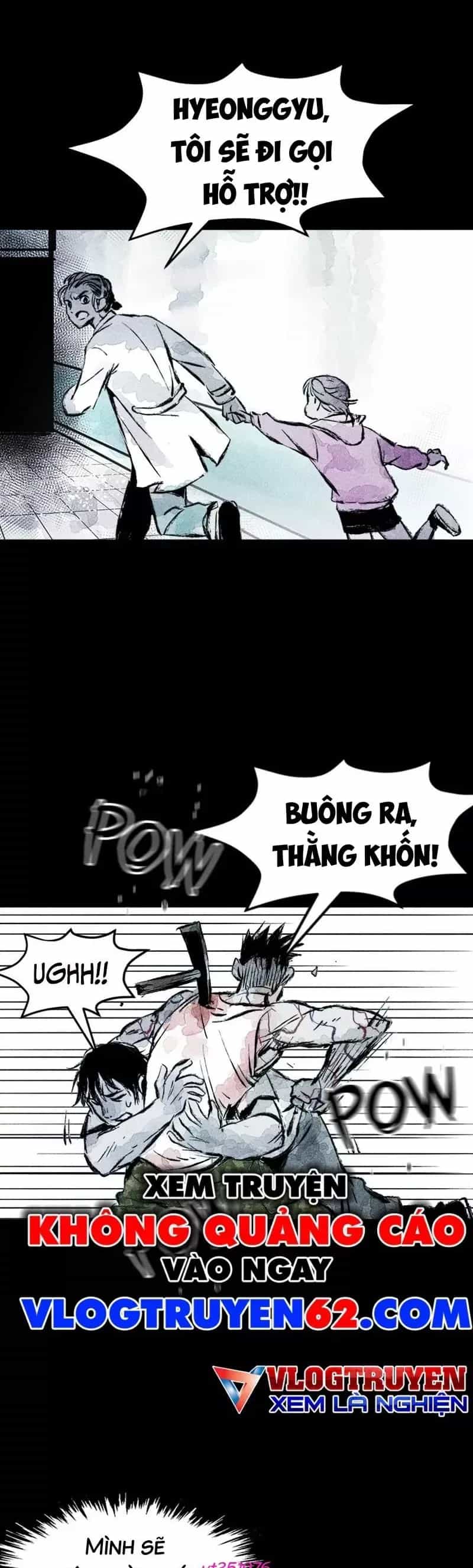 Phần Nhân Tính Cuối Cùng - Chương 22 - ảnh 41