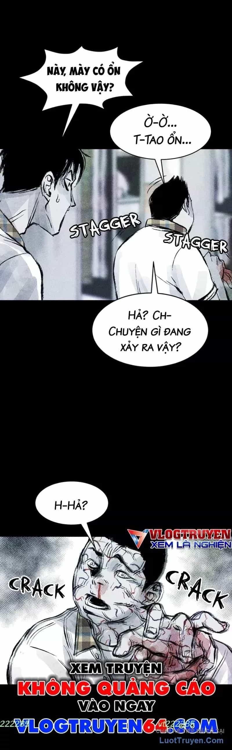 Phần Nhân Tính Cuối Cùng - Chương 25 - ảnh 26