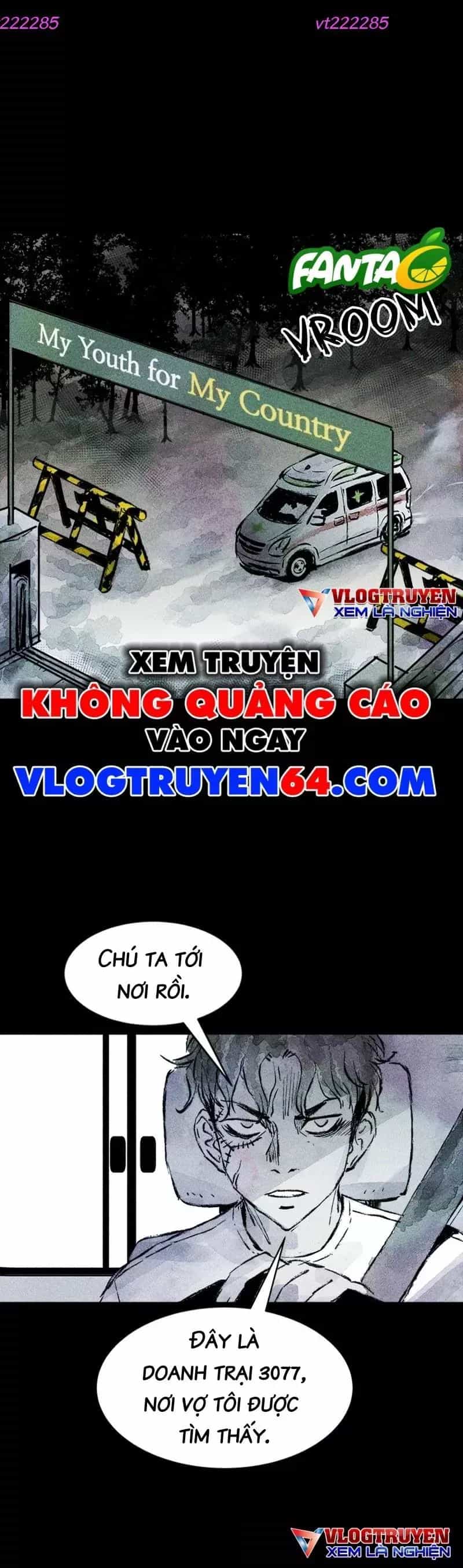 Phần Nhân Tính Cuối Cùng - Chương 25 - ảnh 3
